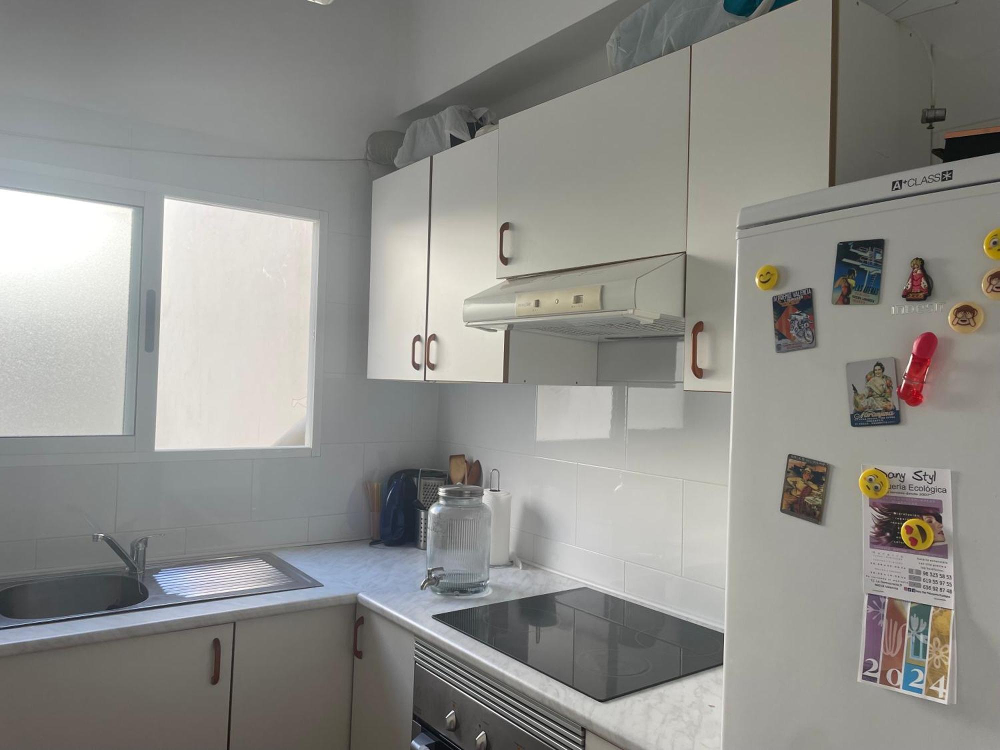 Cozy Appartement - Lumineux 3 Pieces, A Cote Du Jardin De Turia Valencia Ngoại thất bức ảnh