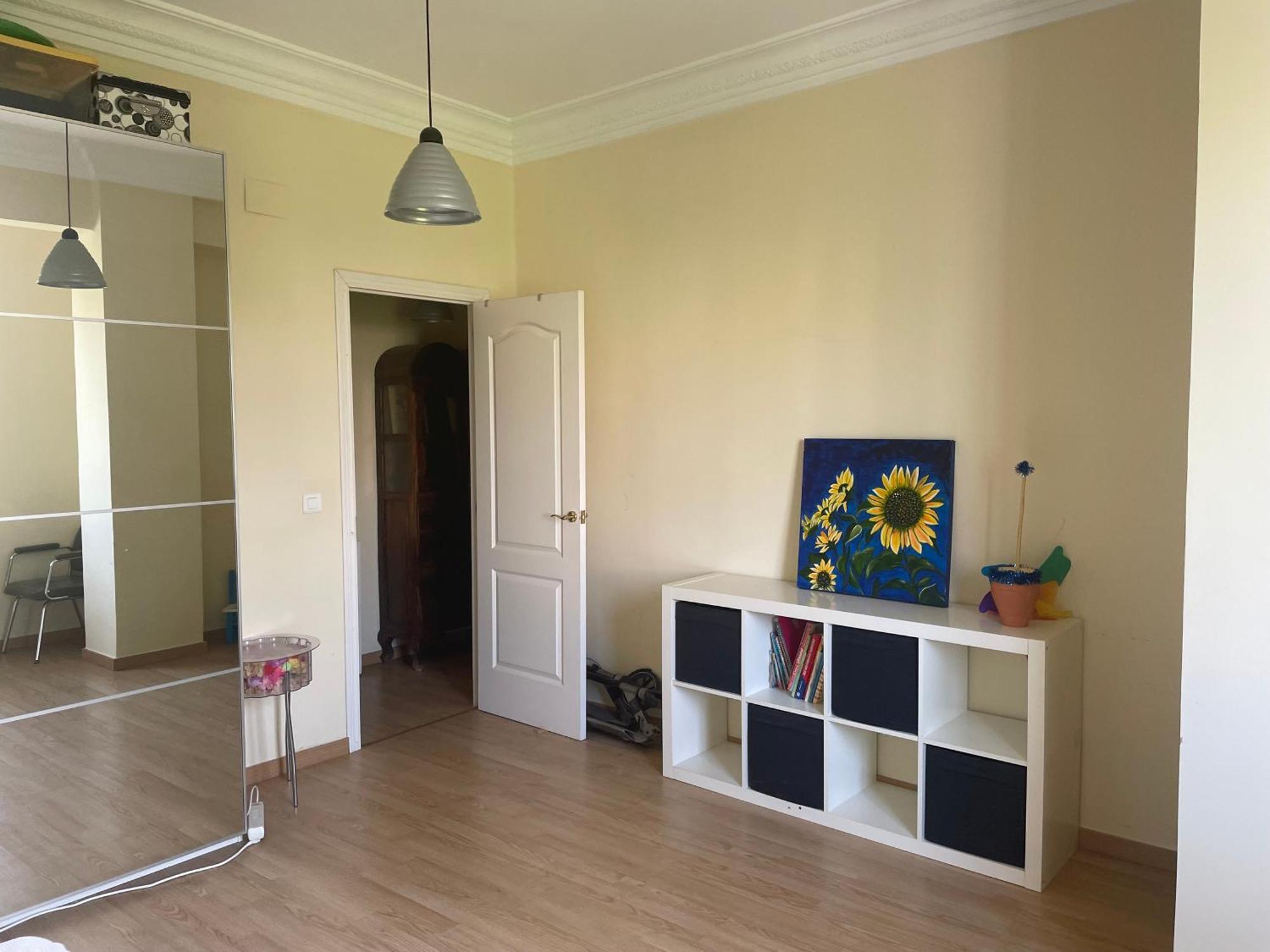 Cozy Appartement - Lumineux 3 Pieces, A Cote Du Jardin De Turia Valencia Ngoại thất bức ảnh