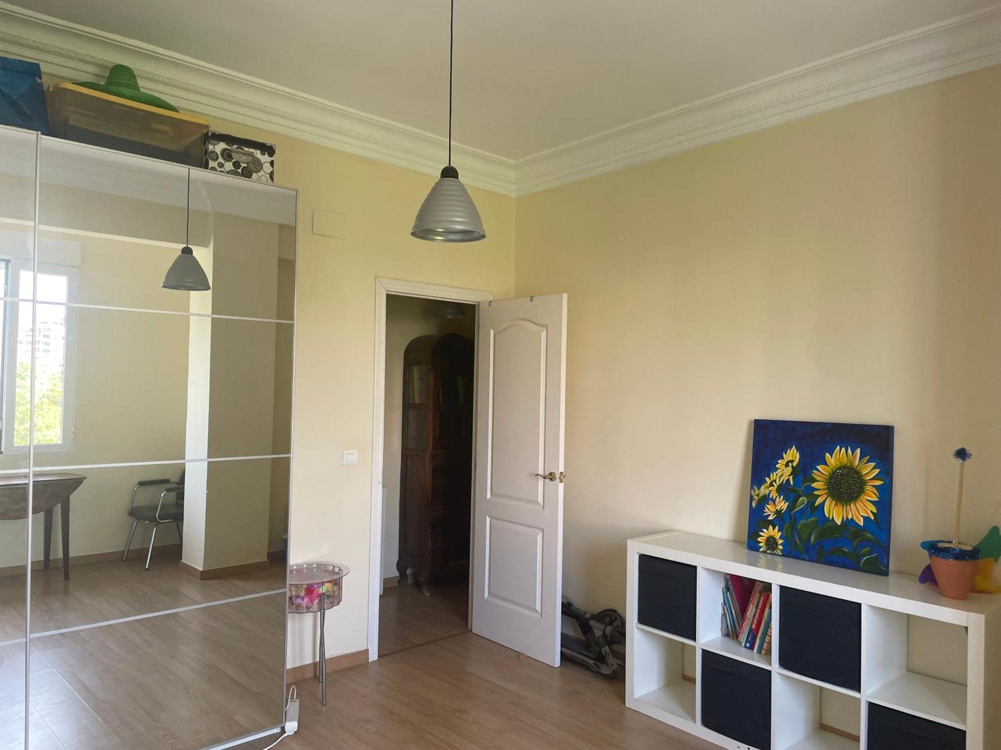 Cozy Appartement - Lumineux 3 Pieces, A Cote Du Jardin De Turia Valencia Ngoại thất bức ảnh