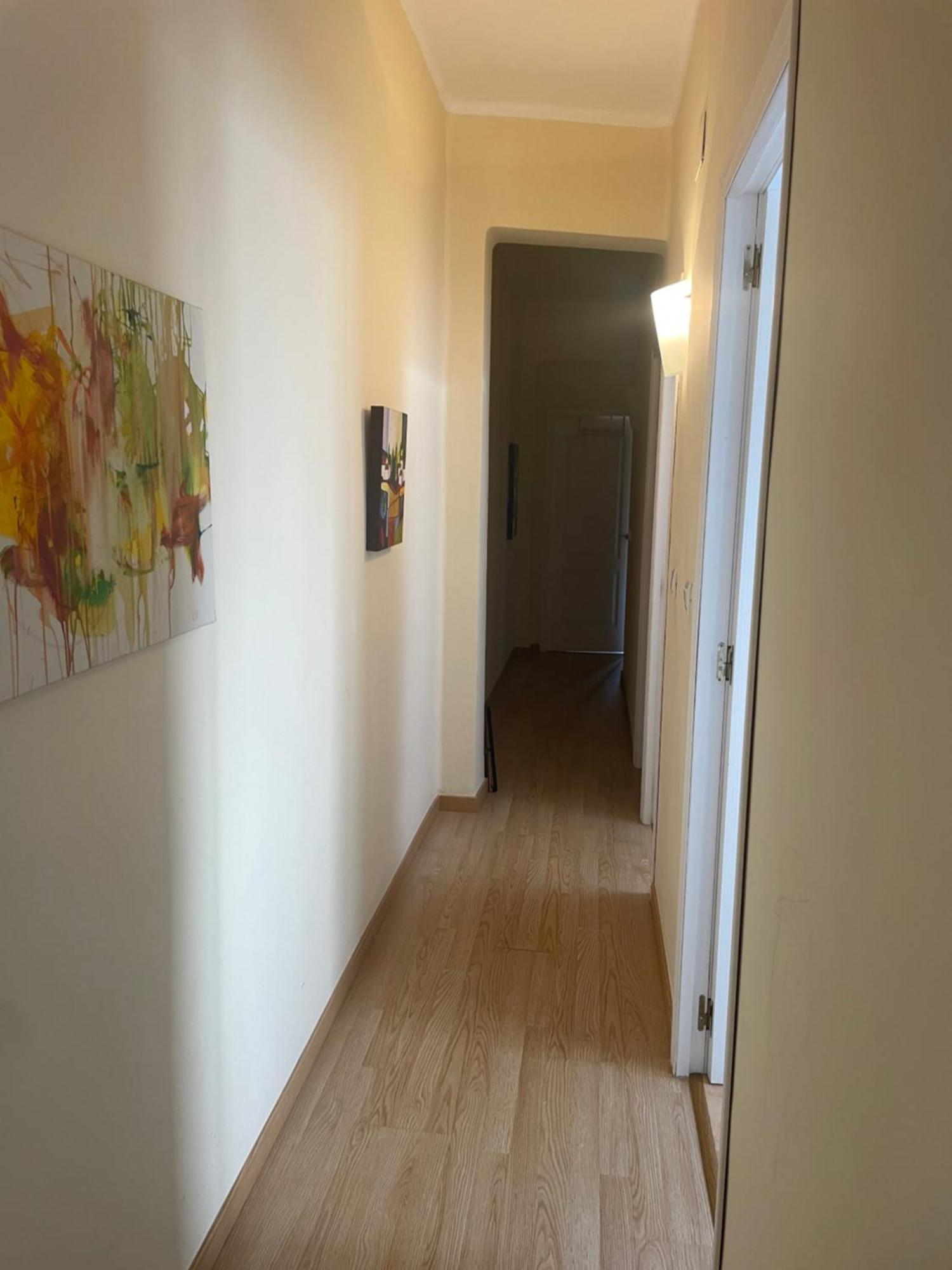 Cozy Appartement - Lumineux 3 Pieces, A Cote Du Jardin De Turia Valencia Ngoại thất bức ảnh