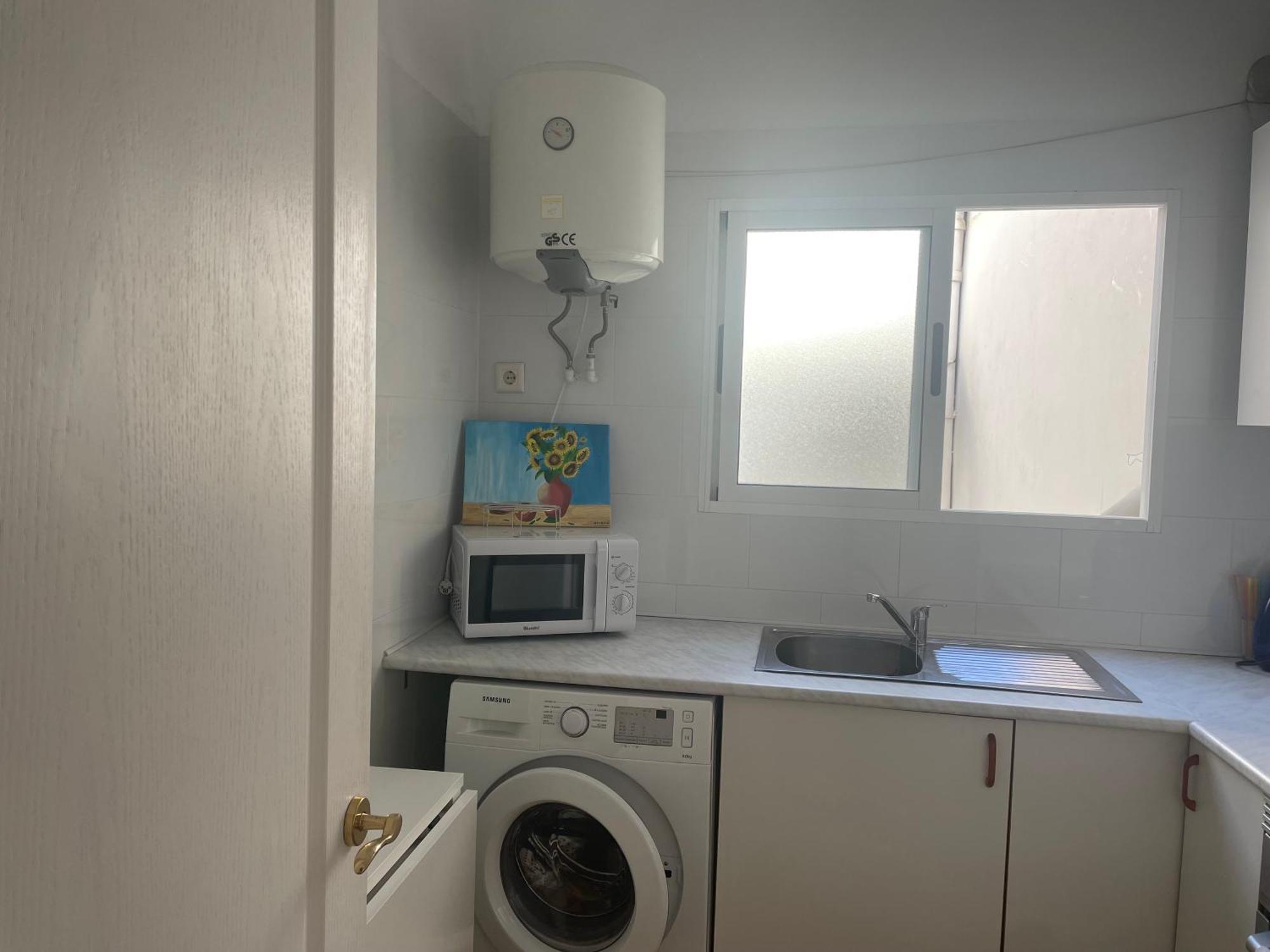 Cozy Appartement - Lumineux 3 Pieces, A Cote Du Jardin De Turia Valencia Ngoại thất bức ảnh