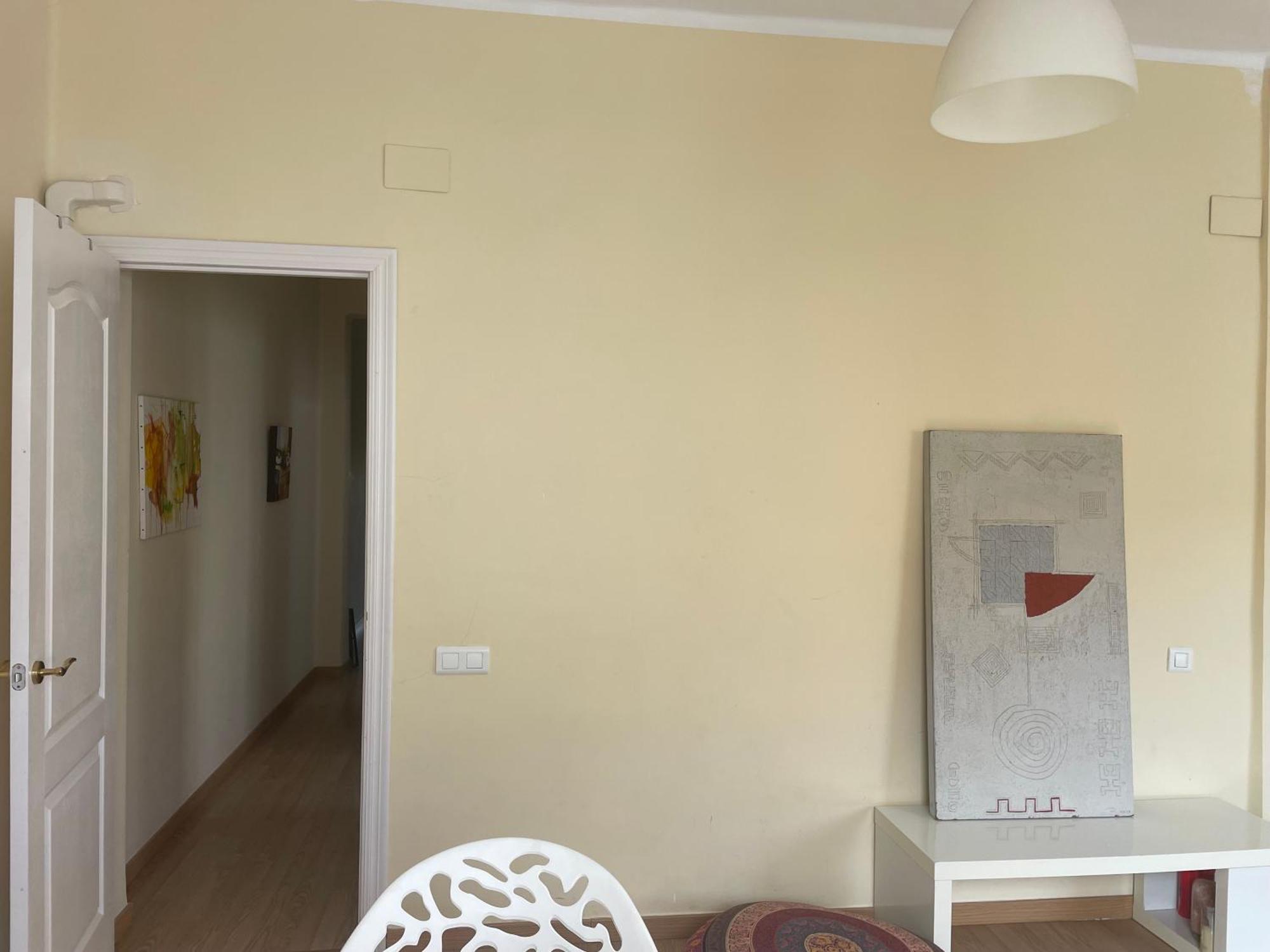 Cozy Appartement - Lumineux 3 Pieces, A Cote Du Jardin De Turia Valencia Ngoại thất bức ảnh