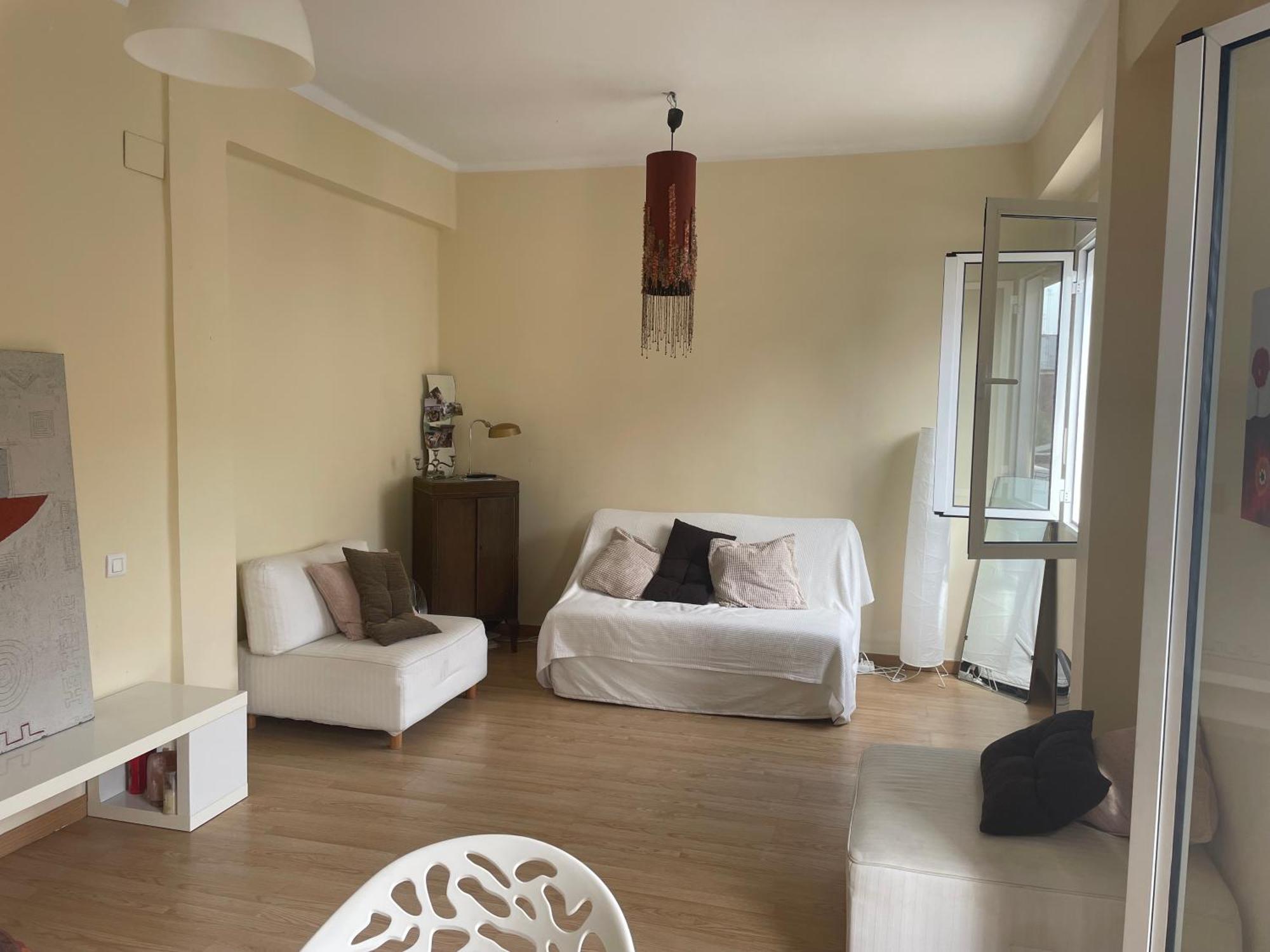 Cozy Appartement - Lumineux 3 Pieces, A Cote Du Jardin De Turia Valencia Ngoại thất bức ảnh