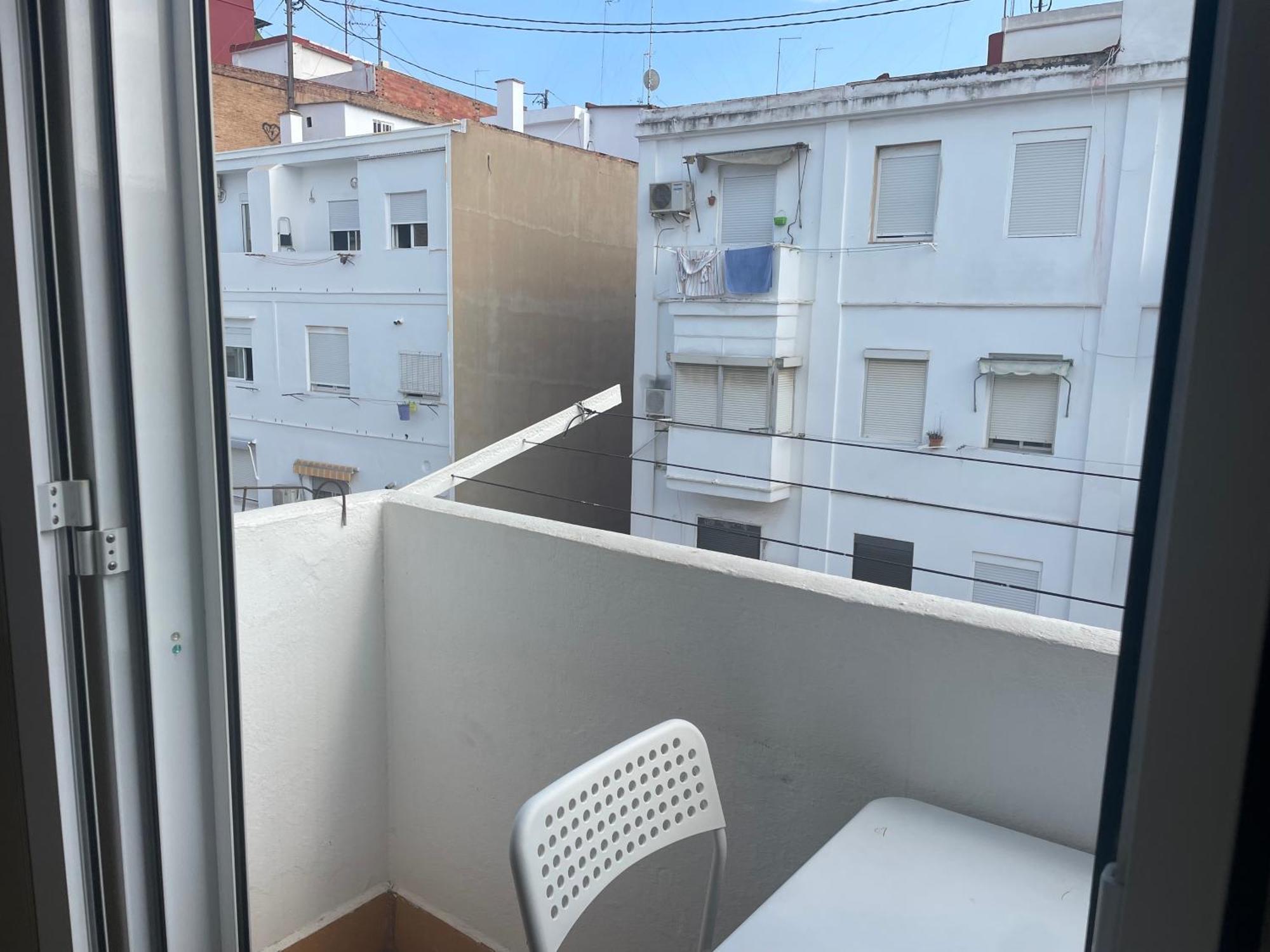 Cozy Appartement - Lumineux 3 Pieces, A Cote Du Jardin De Turia Valencia Ngoại thất bức ảnh