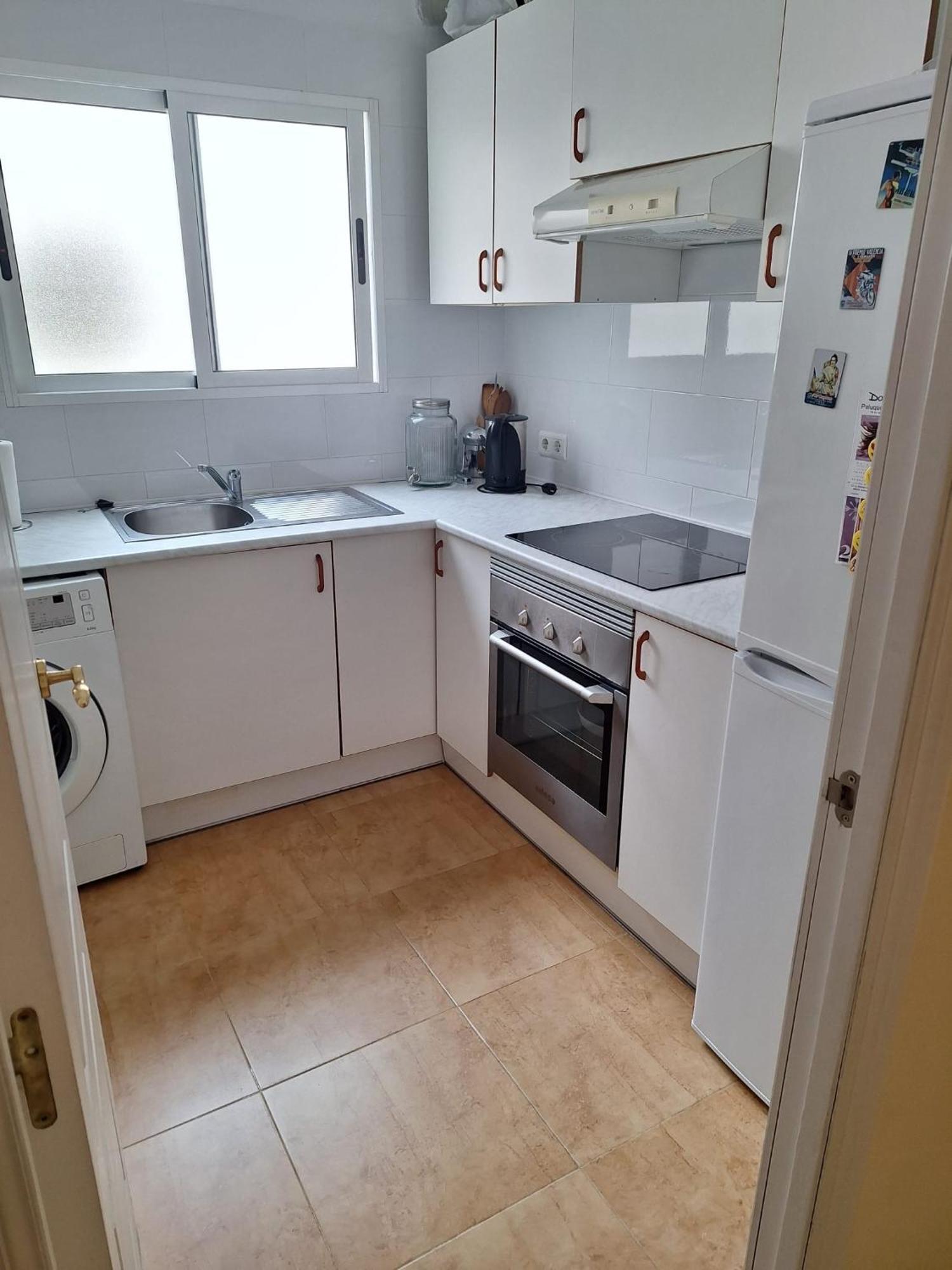 Cozy Appartement - Lumineux 3 Pieces, A Cote Du Jardin De Turia Valencia Ngoại thất bức ảnh