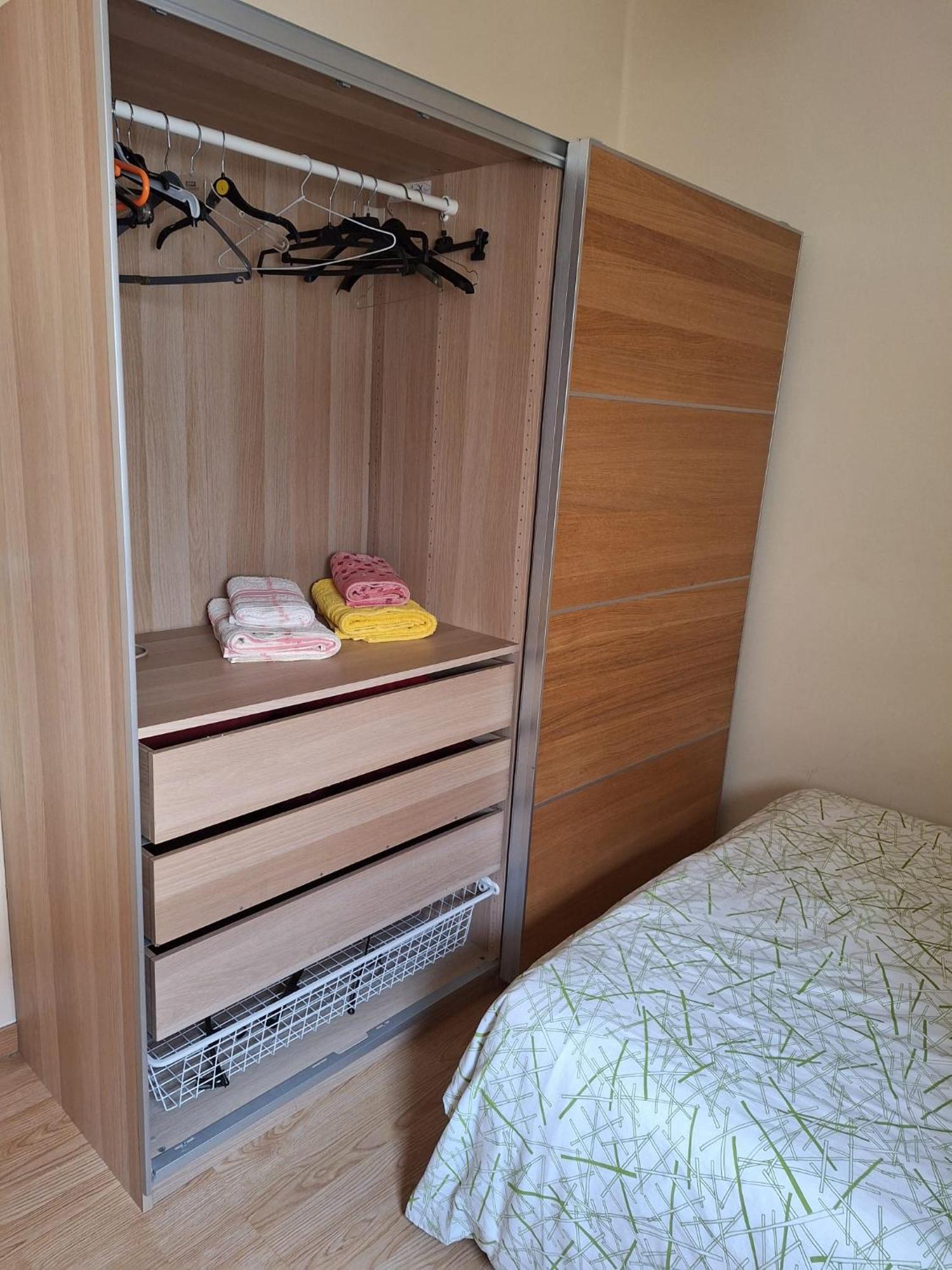 Cozy Appartement - Lumineux 3 Pieces, A Cote Du Jardin De Turia Valencia Ngoại thất bức ảnh