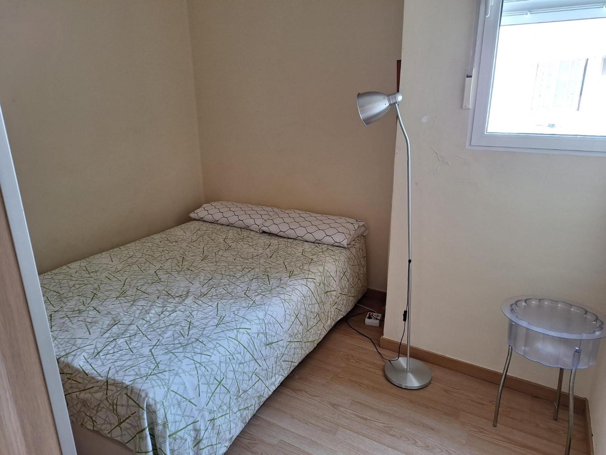 Cozy Appartement - Lumineux 3 Pieces, A Cote Du Jardin De Turia Valencia Ngoại thất bức ảnh