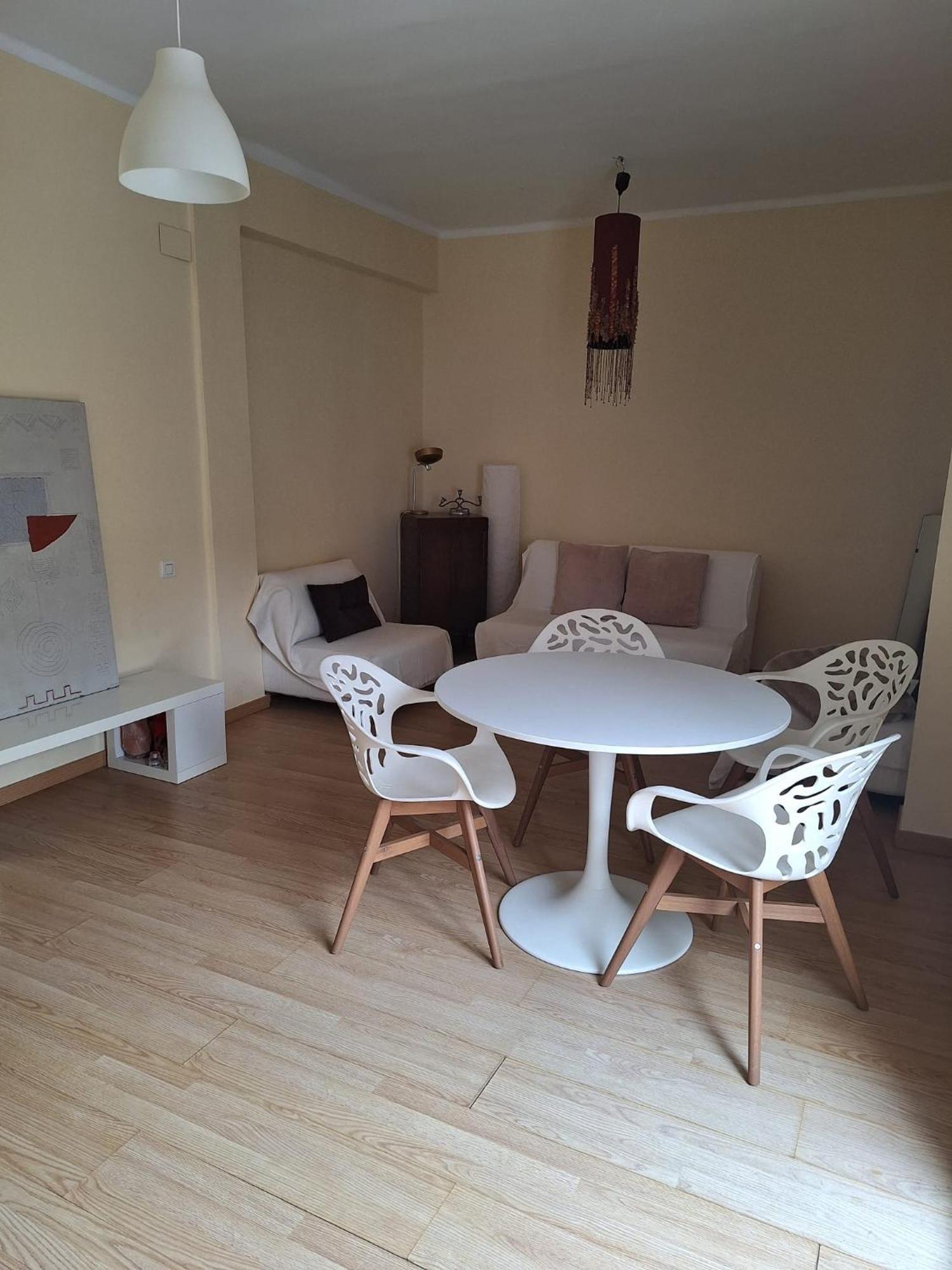 Cozy Appartement - Lumineux 3 Pieces, A Cote Du Jardin De Turia Valencia Ngoại thất bức ảnh